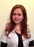 Кочеткова Лилия Александровна