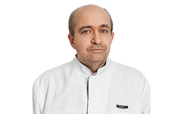 Абоносимов Сергей Викторович