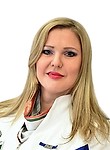 Буторова Александра Геннадьевна