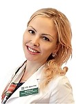 Грабовская Татьяна Владимировна