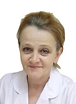 Бондарева Лариса Алексеевна