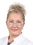 Филиппова Татьяна Николаевна