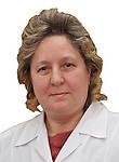 Ходакова Александра Егоровна