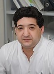 Исагулян Эмиль Давидович