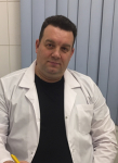 Юшков Алексей Серафимович