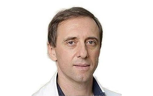 Тарханов Александр Валерьевич