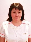 Гореликова Елена Аркадьевна