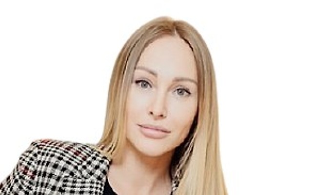 Драга Наталия Игоревна