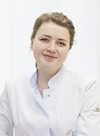 Леушева Татьяна Валерьевна