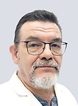 Рябинин Сергей Георгиевич