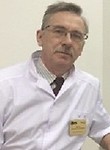 Дробаха Валерий Владимирович