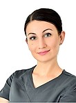 Гарибян Лиана Рафиковна