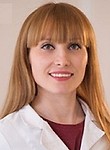 Галиева Анна Викторовна
