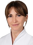 Газзаева Виктория Алексеевна