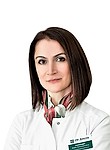 Свиакаури Майя Зелимхановна