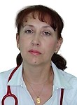 Гайфуллина Гузель Наифовна