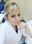 Боронина Вероника Евгеньевна