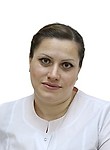 Гадиева Диана Казбековна