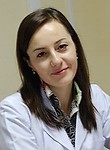 Гафарова Румина Аликовна