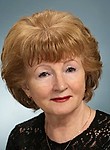 Голикова Людмила Анатольевна