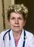 Голованова Наталья Юрьевна