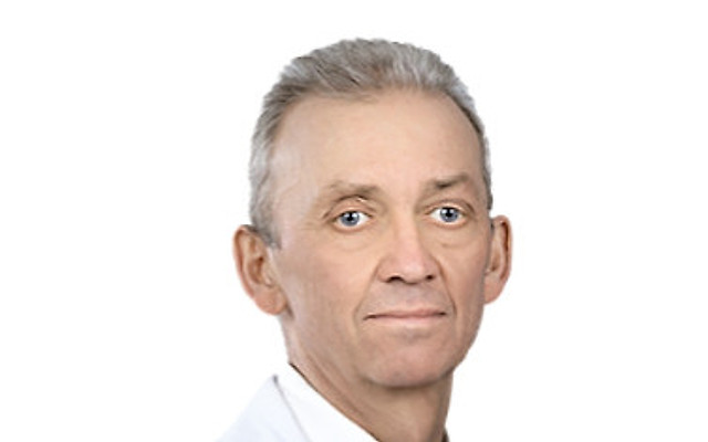 Синица Сергей Геннадьевич