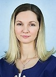Гончакова Ирина Валерьевна