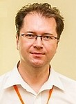 Горбунов Сергей Георгиевич