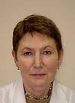 Грачева Лилия Владимировна