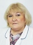 Григорьева Ольга Анатольевна