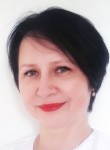 Камашева Елена Петровна