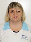Григорьевская Надежда Николаевна