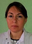 Гриднева Екатерина Владимировна