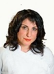 Гришина Наталья Ивановна