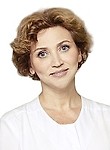 Егорова Елена Николаевна