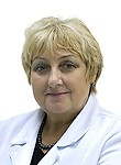 Лопаткина Татьяна Николаевна