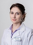 Хамидова Заира Магомедовна