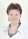 Гусева Марина Матвеевна