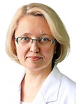 Цыбульская Татьяна Викторовна