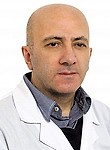 Костандян Артур Аркадьевич