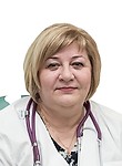 Кожемякина Галина Егоровна