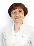 Бирюкова Елена Николаевна