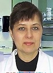 Массан Ольга Николаевна