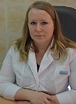 Дементьева Татьяна Николаевна