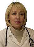 Штепа Марина Леонтьевна