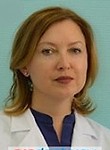 Денисова Елена Валерьевна