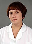 Посулихина Татьяна Дмитриевна