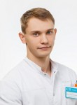 Шеметов Сергей Александрович