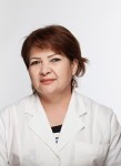 Турдиева Нуриниса Гопаровна