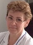 Блинкова Светлана Борисовна